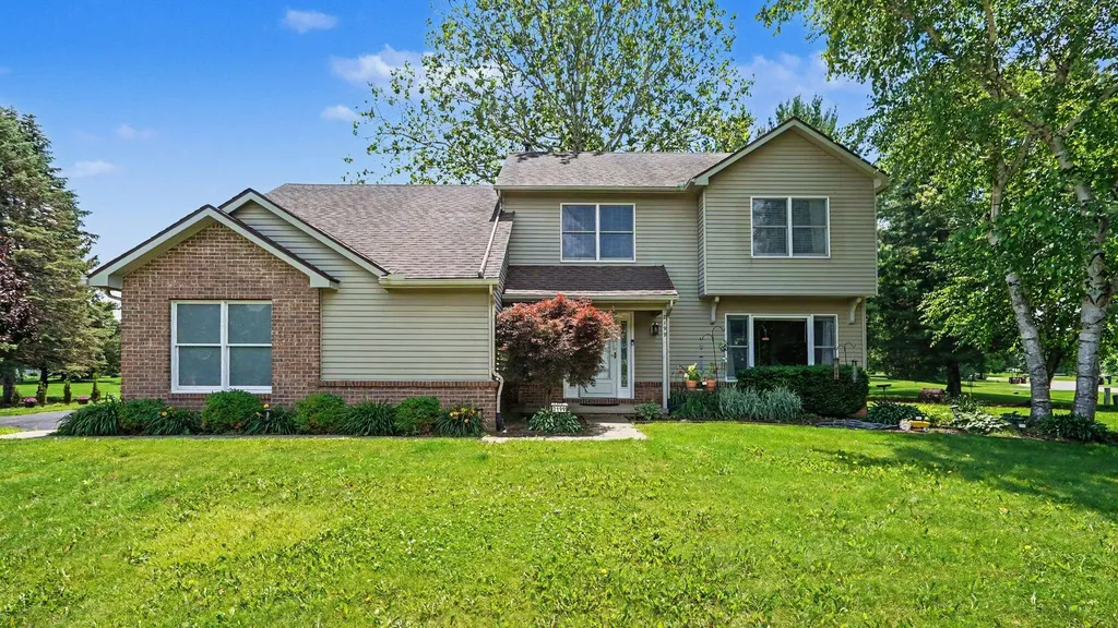 2199 Maple Park Drive Pittsfield Charter Township MI 48108