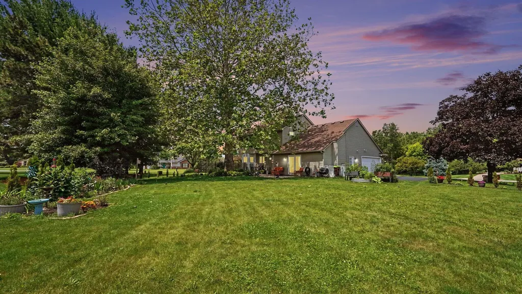 2199 Maple Park Drive Pittsfield Charter Township MI 48108