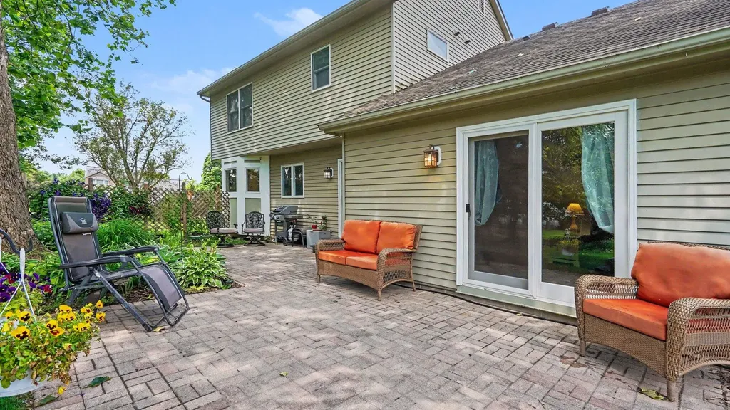 2199 Maple Park Drive Pittsfield Charter Township MI 48108