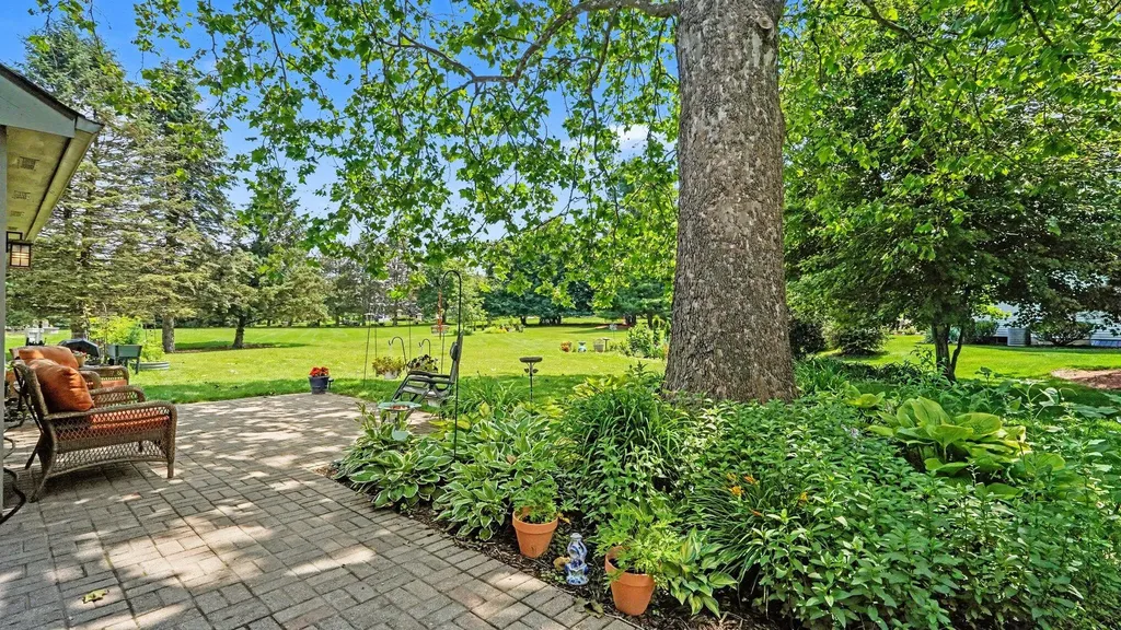 2199 Maple Park Drive Pittsfield Charter Township MI 48108