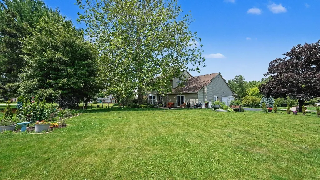 2199 Maple Park Drive Pittsfield Charter Township MI 48108