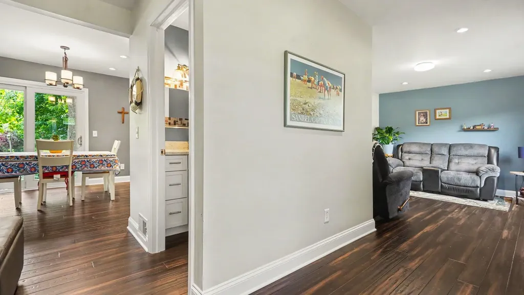 2199 Maple Park Drive Pittsfield Charter Township MI 48108