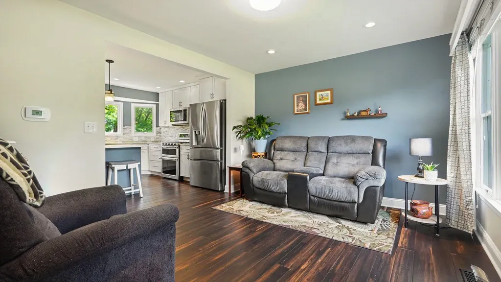 2199 Maple Park Drive Pittsfield Charter Township MI 48108