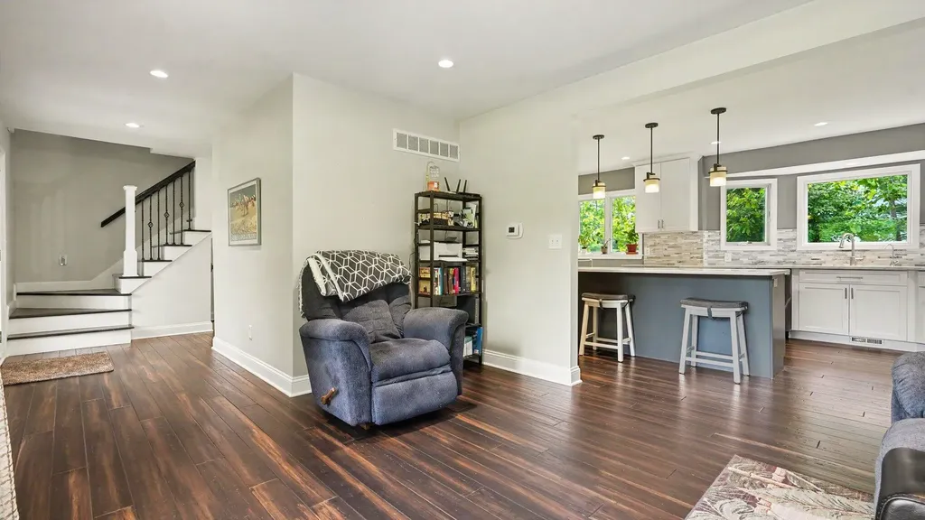2199 Maple Park Drive Pittsfield Charter Township MI 48108