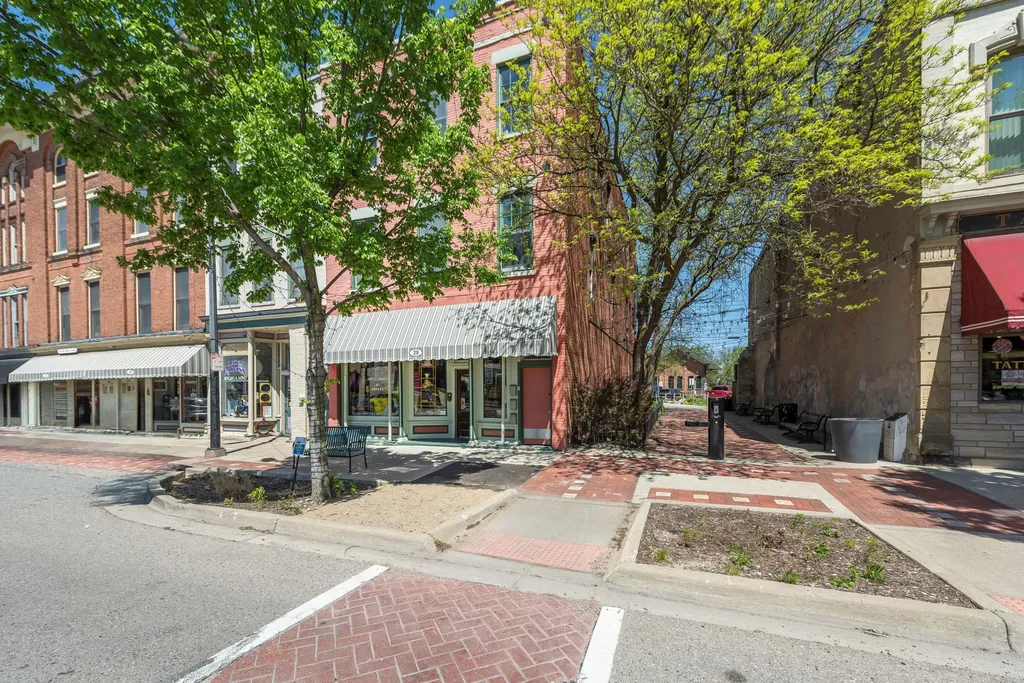 29 E Cross Street Ypsilanti City MI 48198