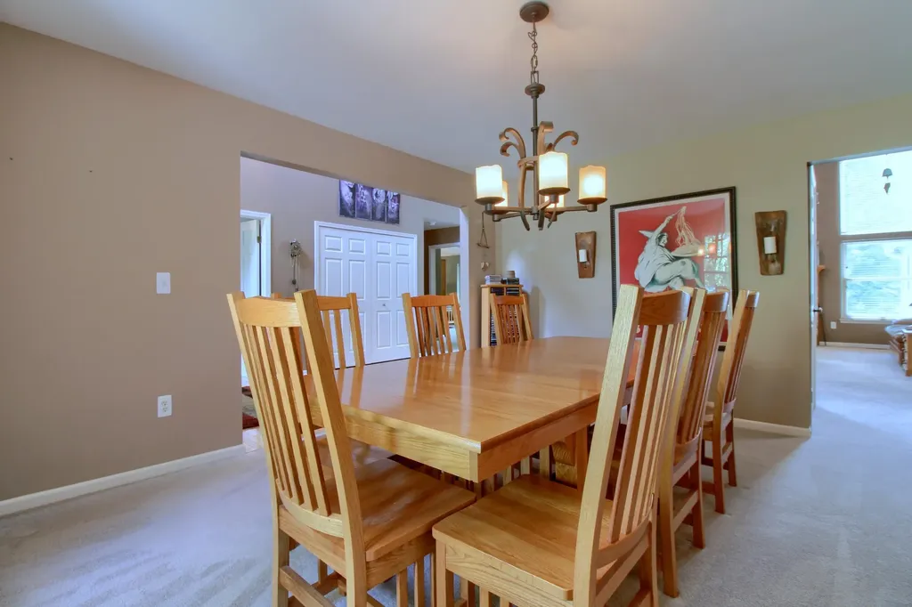 6833 N Meadows Pass Webster Township MI 48130