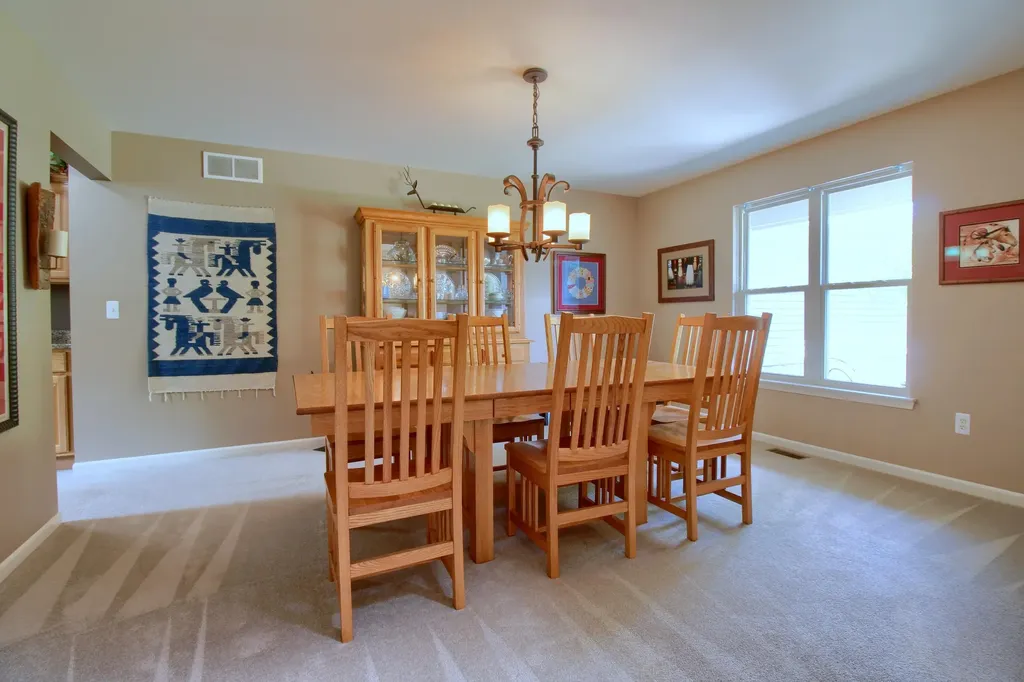 6833 N Meadows Pass Webster Township MI 48130