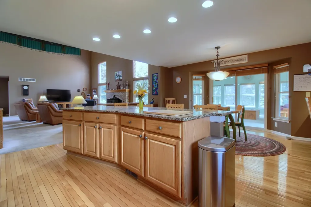 6833 N Meadows Pass Webster Township MI 48130