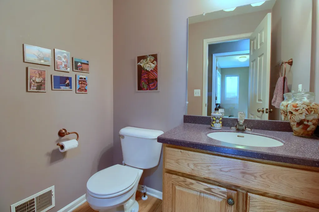 6833 N Meadows Pass Webster Township MI 48130