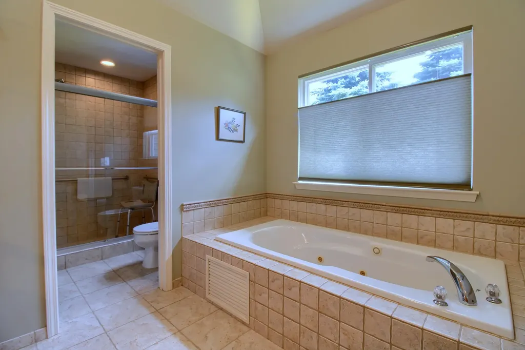 6833 N Meadows Pass Webster Township MI 48130