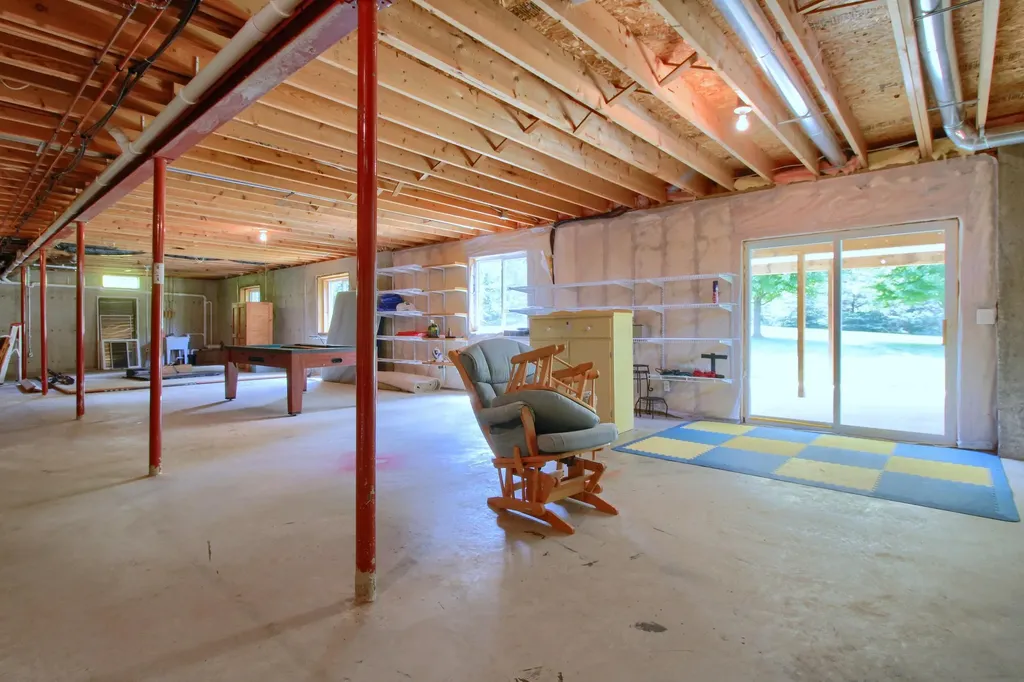6833 N Meadows Pass Webster Township MI 48130