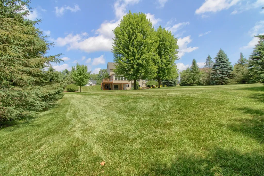 6833 N Meadows Pass Webster Township MI 48130