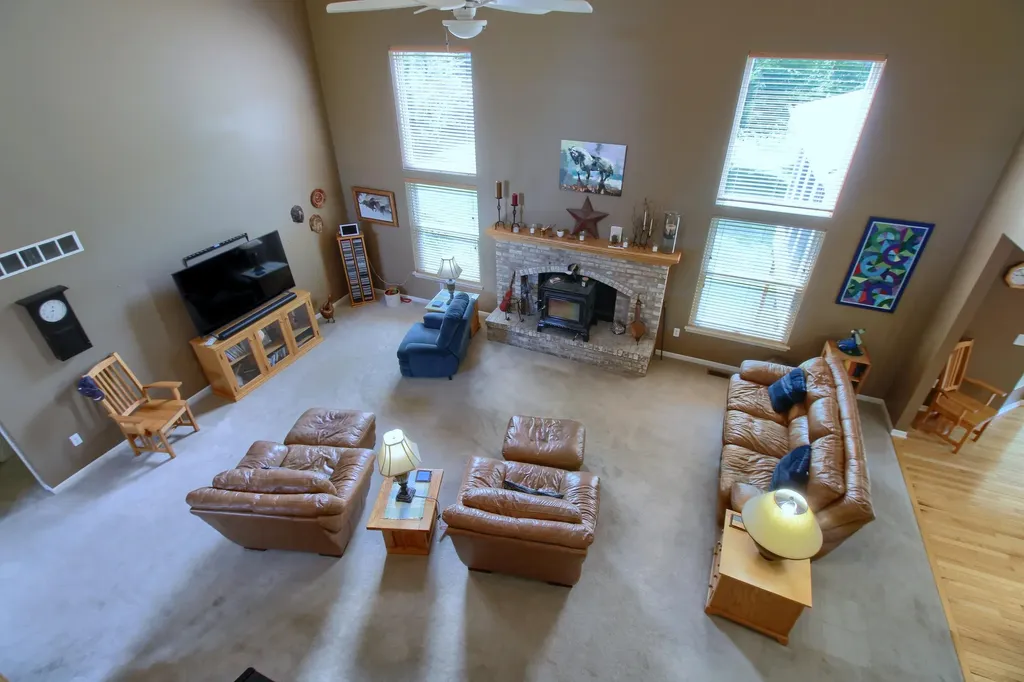 6833 N Meadows Pass Webster Township MI 48130
