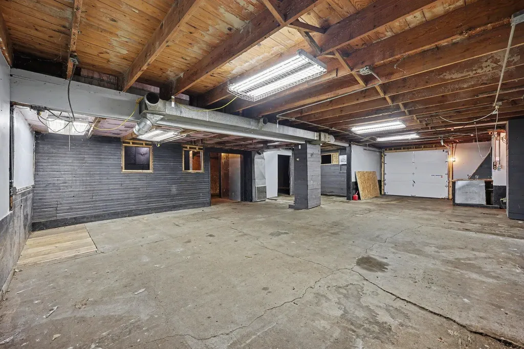 1508 1st Street Jackson City MI 49203