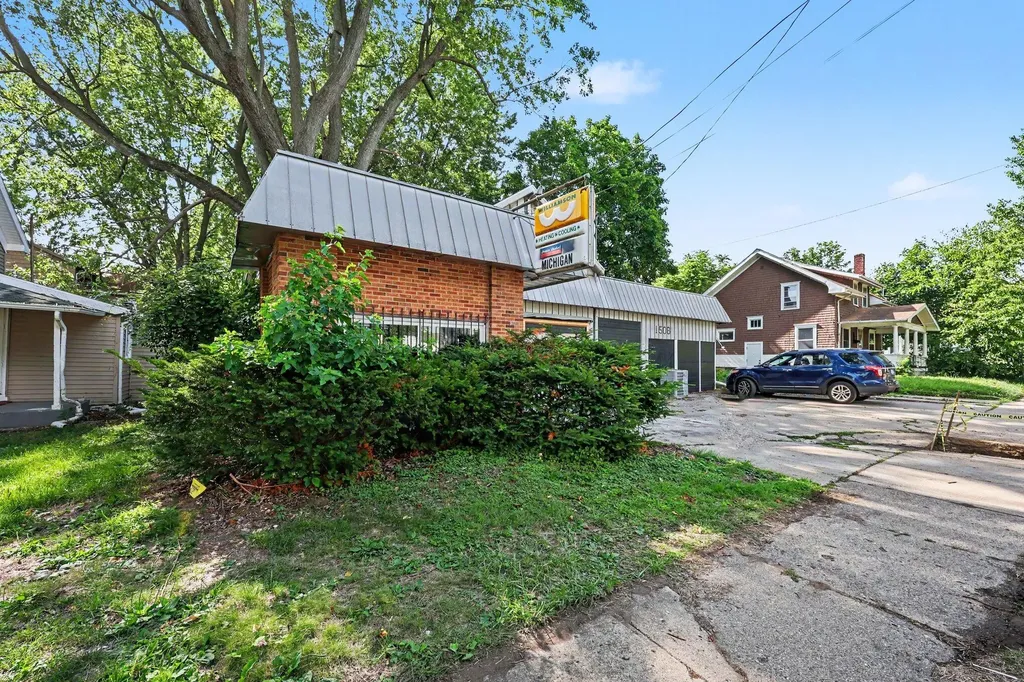 1508 1st Street Jackson City MI 49203