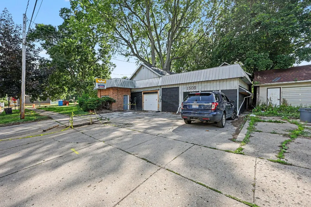 1508 1st Street Jackson City MI 49203