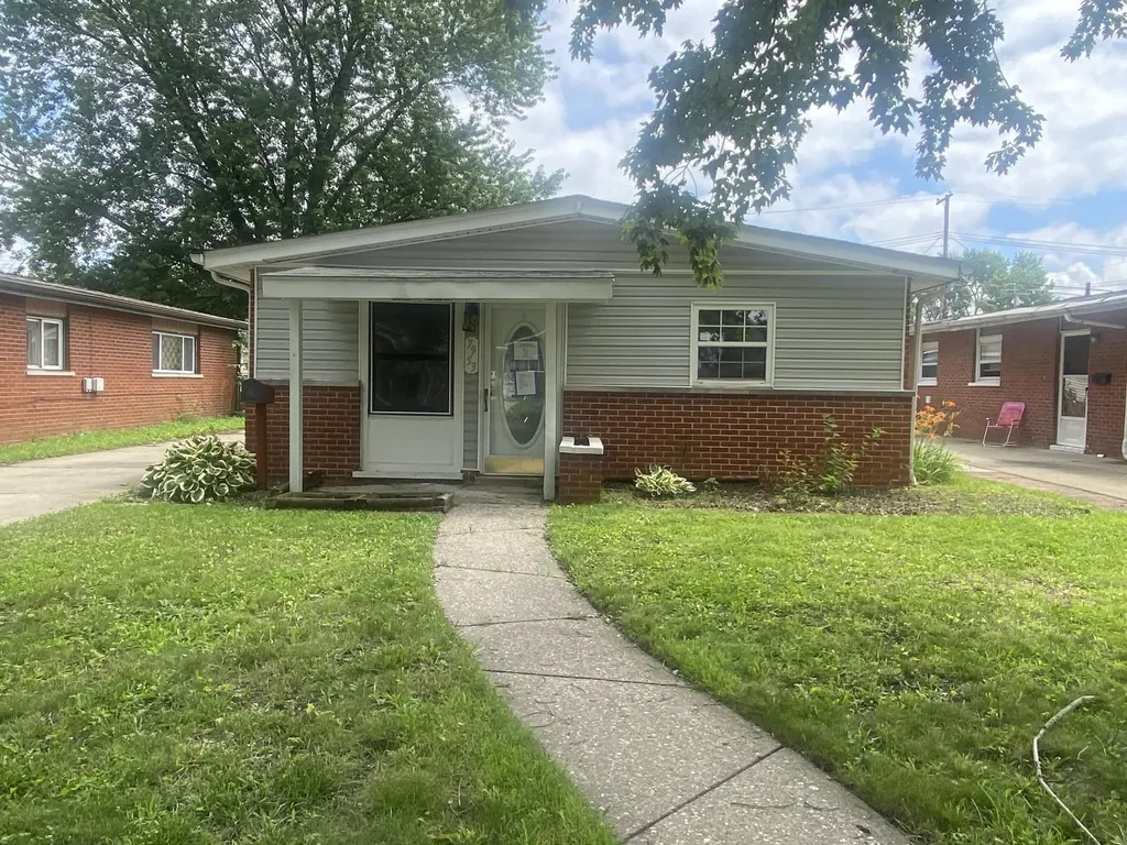7953 Elm Street Taylor City MI 48180