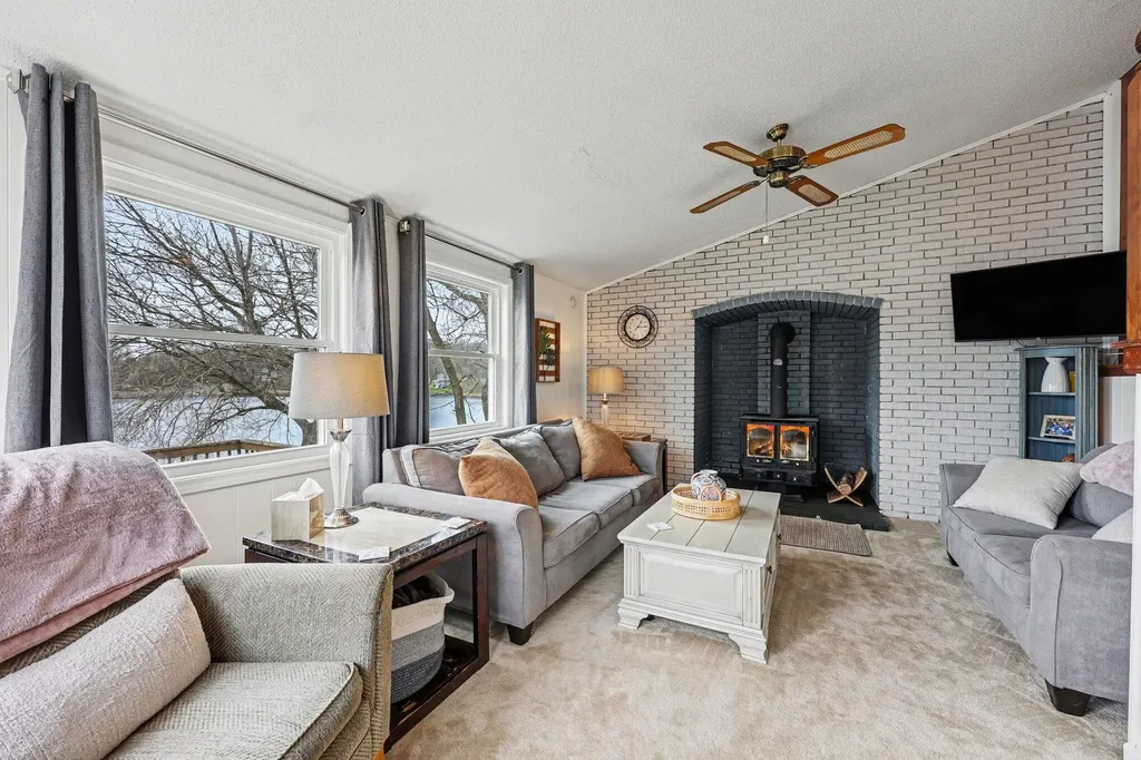 1610 Mull Road Manchester Township MI 49287
