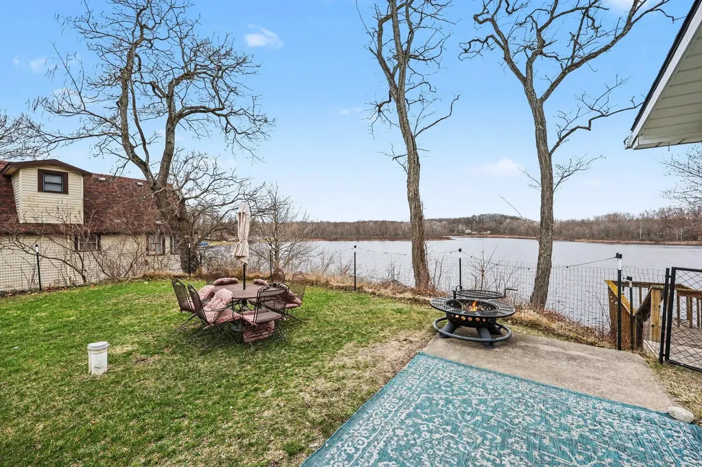 1610 Mull Road Manchester Township MI 49287