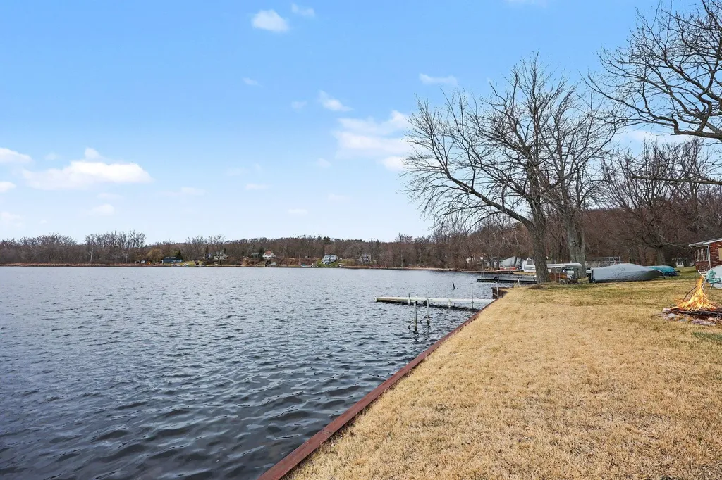 1610 Mull Road Manchester Township MI 49287