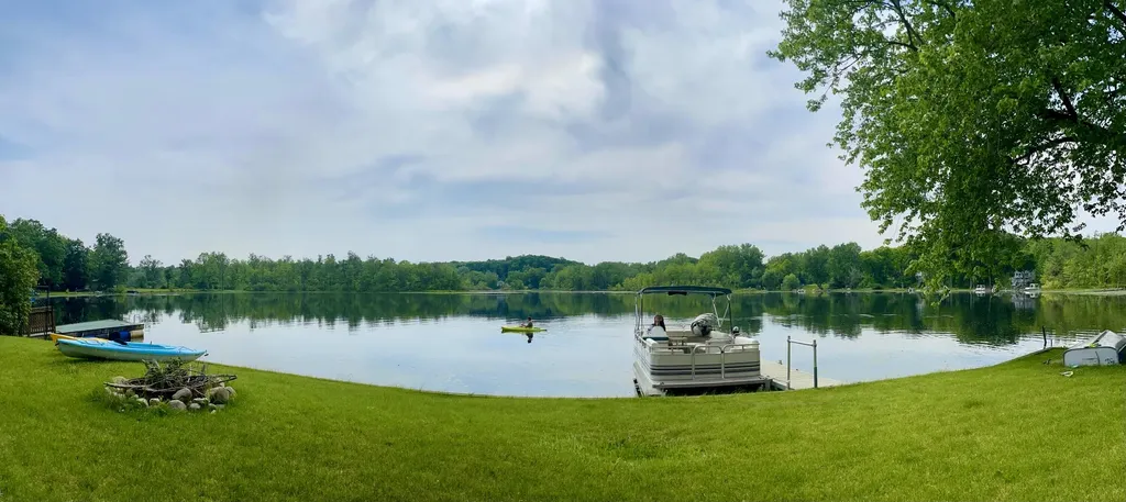 1610 Mull Road Manchester Township MI 49287