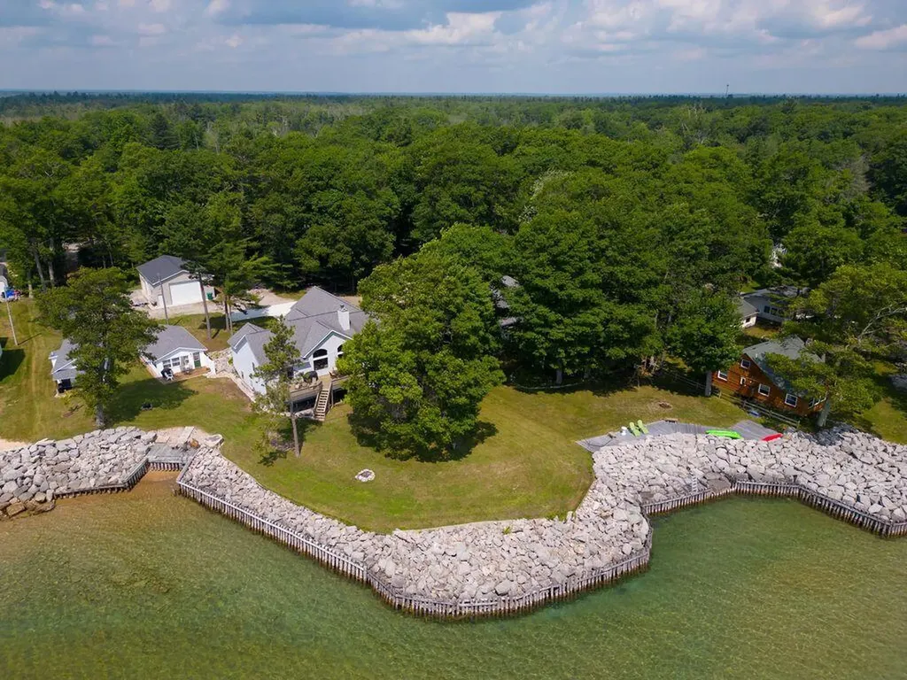 126 Baldwin Resort Road Baldwin Township MI 48730