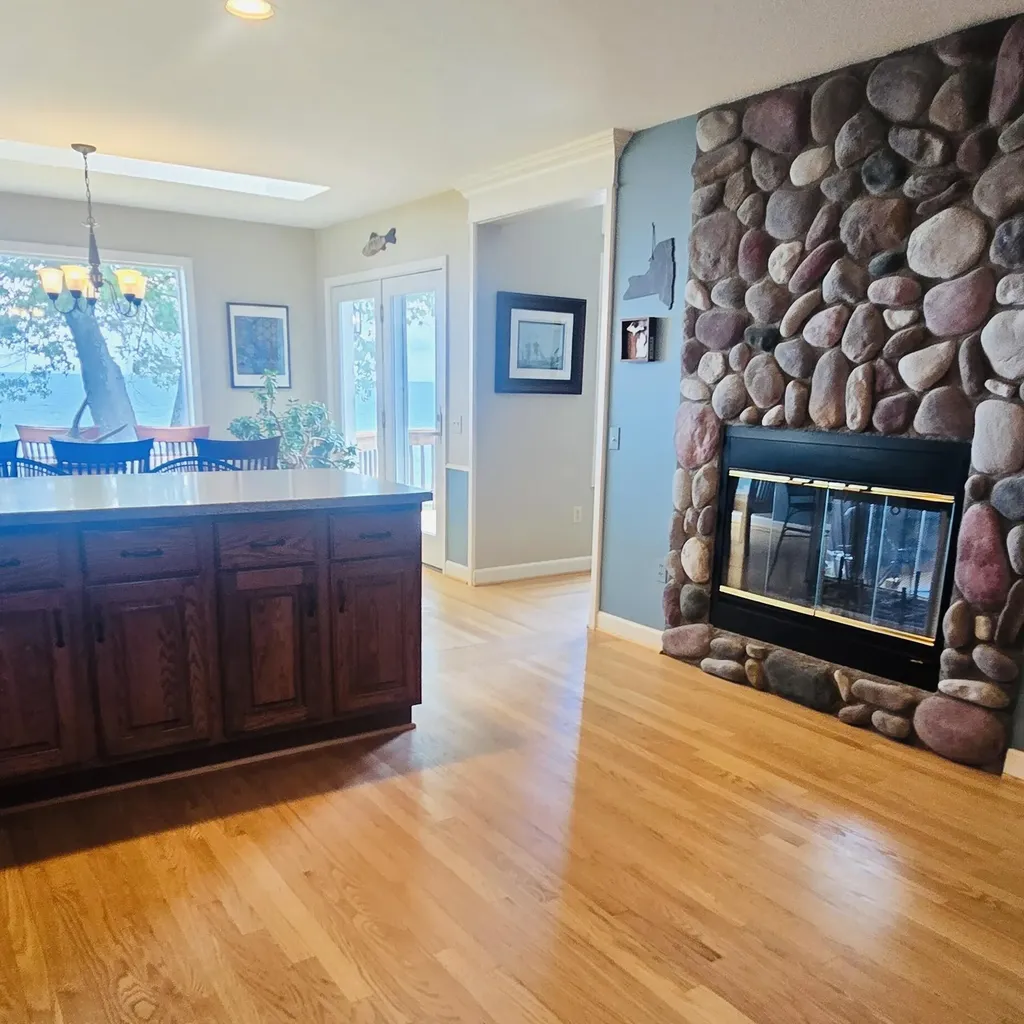 126 Baldwin Resort Road Baldwin Township MI 48730