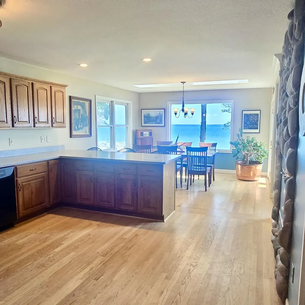126 Baldwin Resort Road Baldwin Township MI 48730