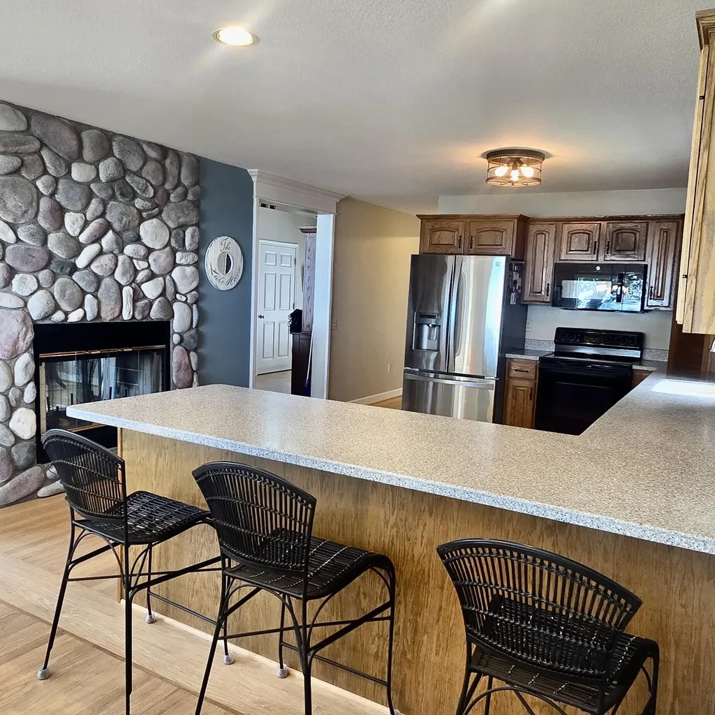 126 Baldwin Resort Road Baldwin Township MI 48730