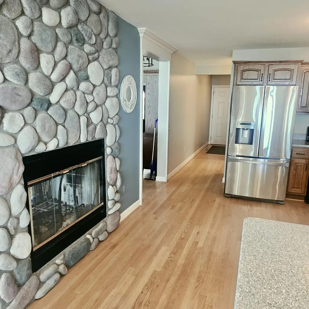 126 Baldwin Resort Road Baldwin Township MI 48730
