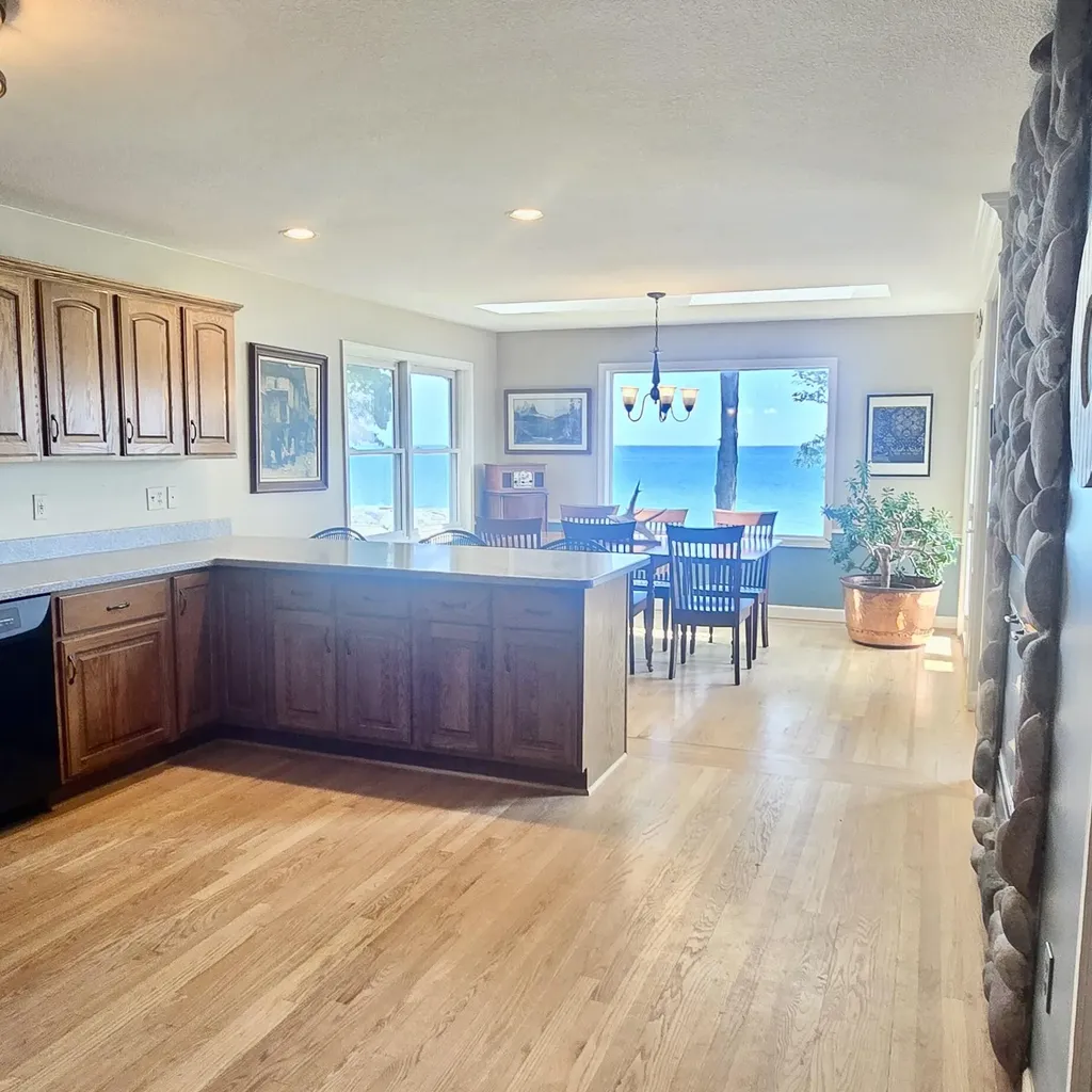 126 Baldwin Resort Road Baldwin Township MI 48730