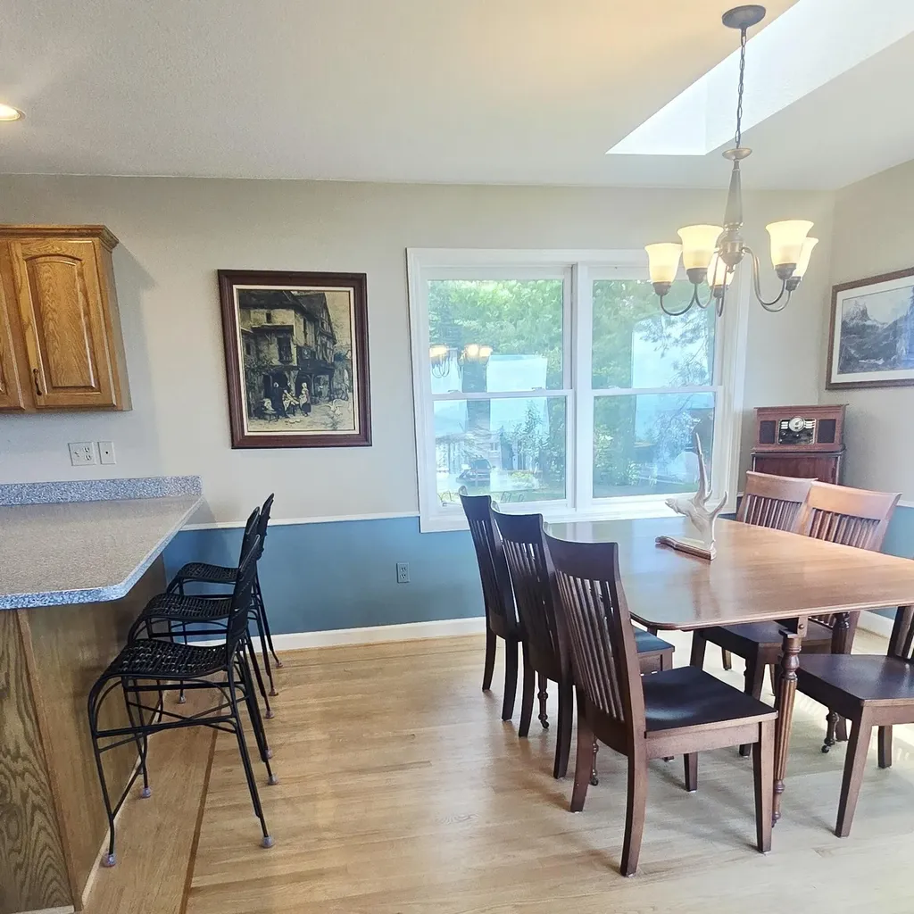 126 Baldwin Resort Road Baldwin Township MI 48730