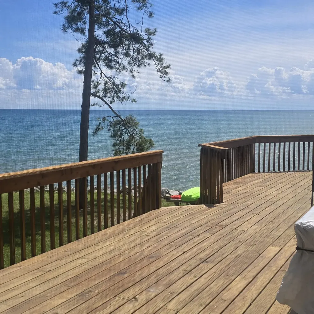 126 Baldwin Resort Road Baldwin Township MI 48730