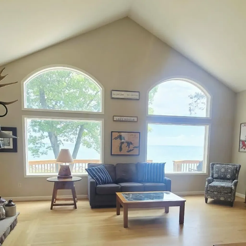 126 Baldwin Resort Road Baldwin Township MI 48730