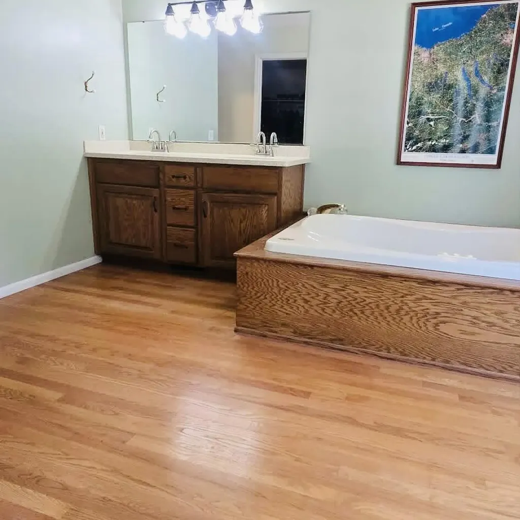 126 Baldwin Resort Road Baldwin Township MI 48730
