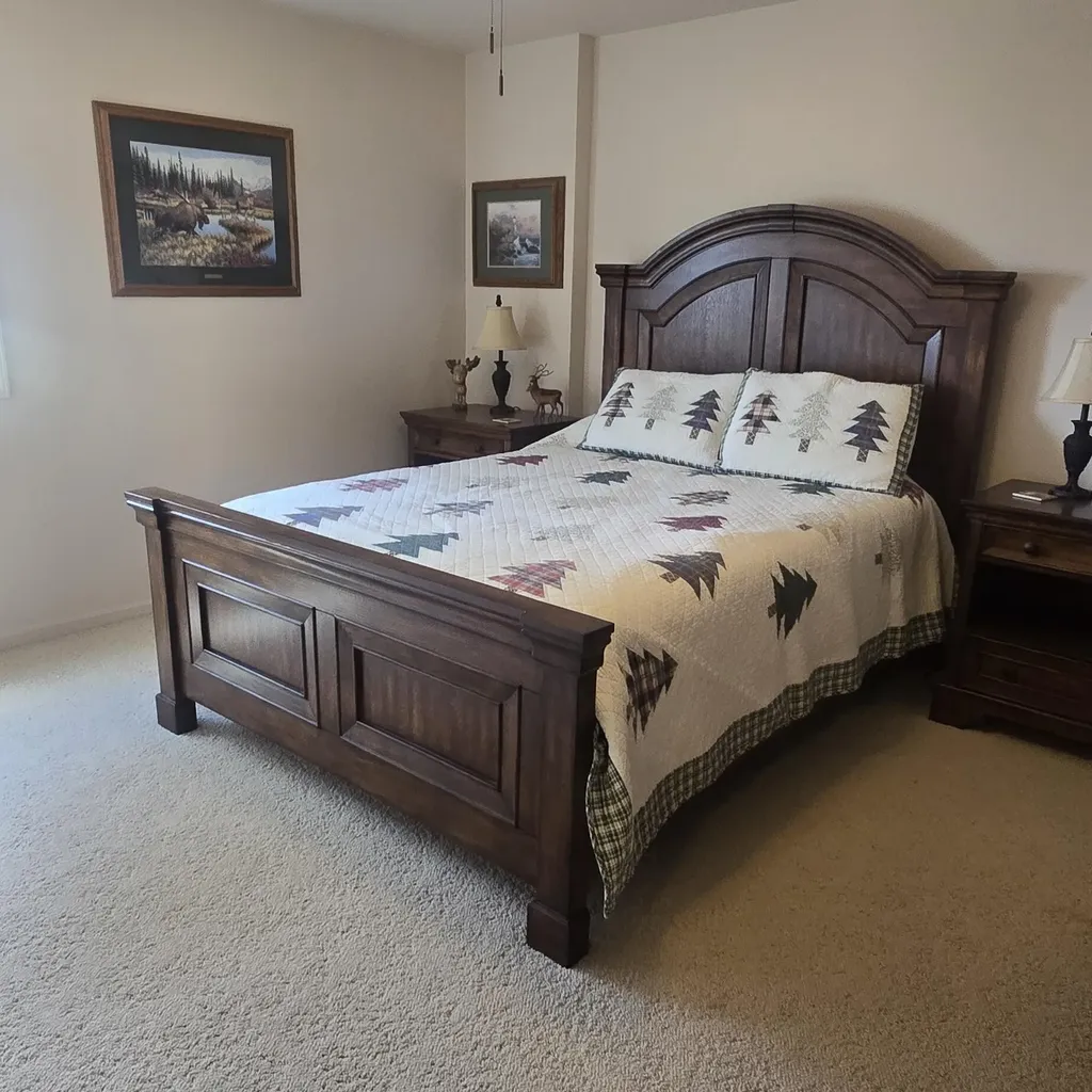 126 Baldwin Resort Road Baldwin Township MI 48730