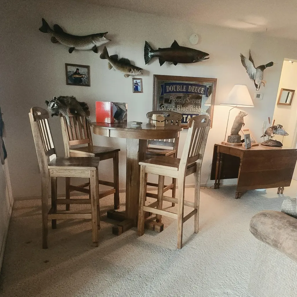 126 Baldwin Resort Road Baldwin Township MI 48730