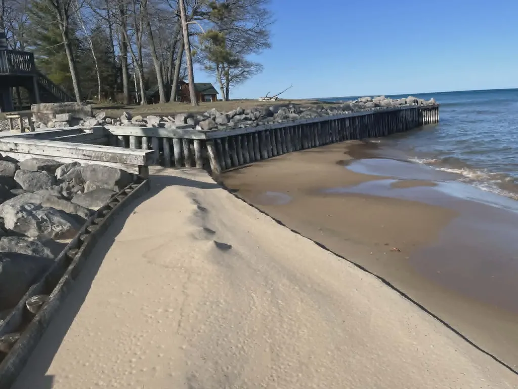 126 Baldwin Resort Road Baldwin Township MI 48730