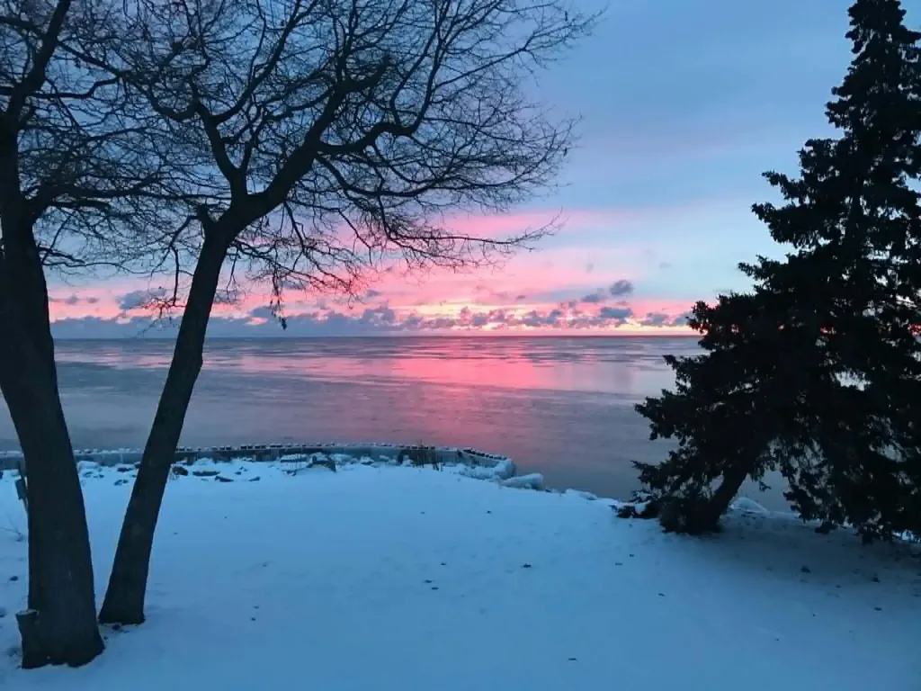 126 Baldwin Resort Road Baldwin Township MI 48730