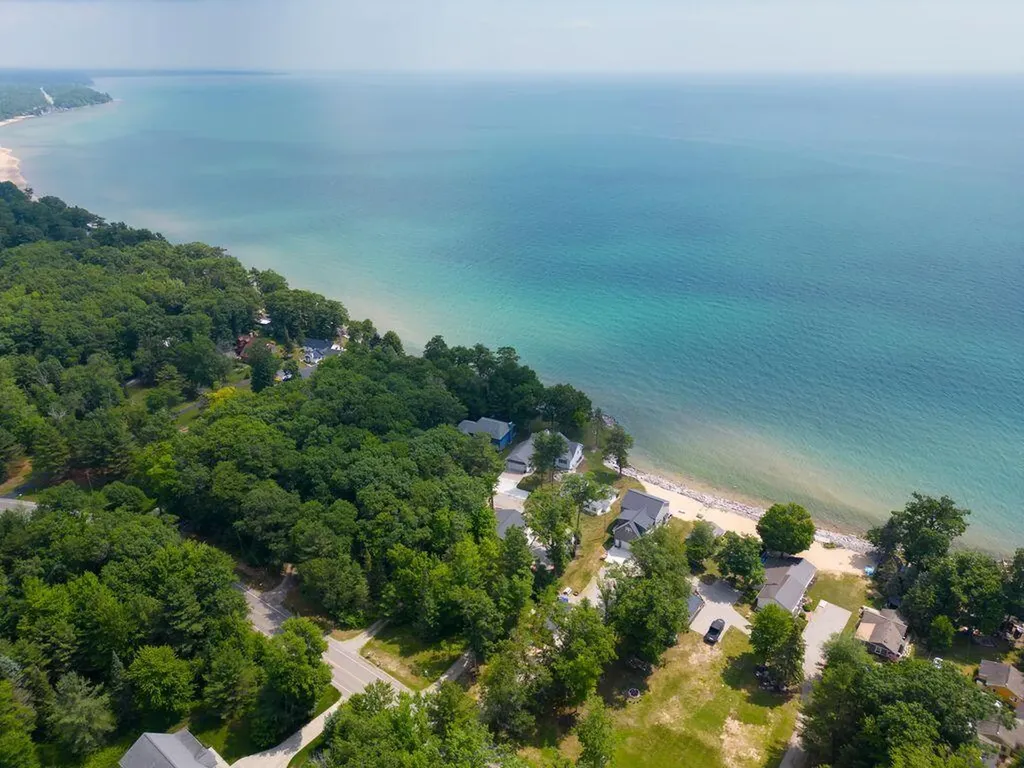 126 Baldwin Resort Road Baldwin Township MI 48730