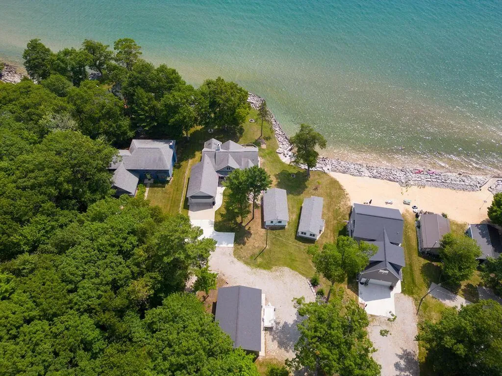 126 Baldwin Resort Road Baldwin Township MI 48730