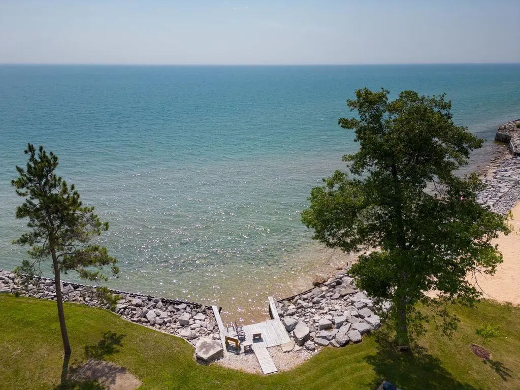 126 Baldwin Resort Road Baldwin Township MI 48730