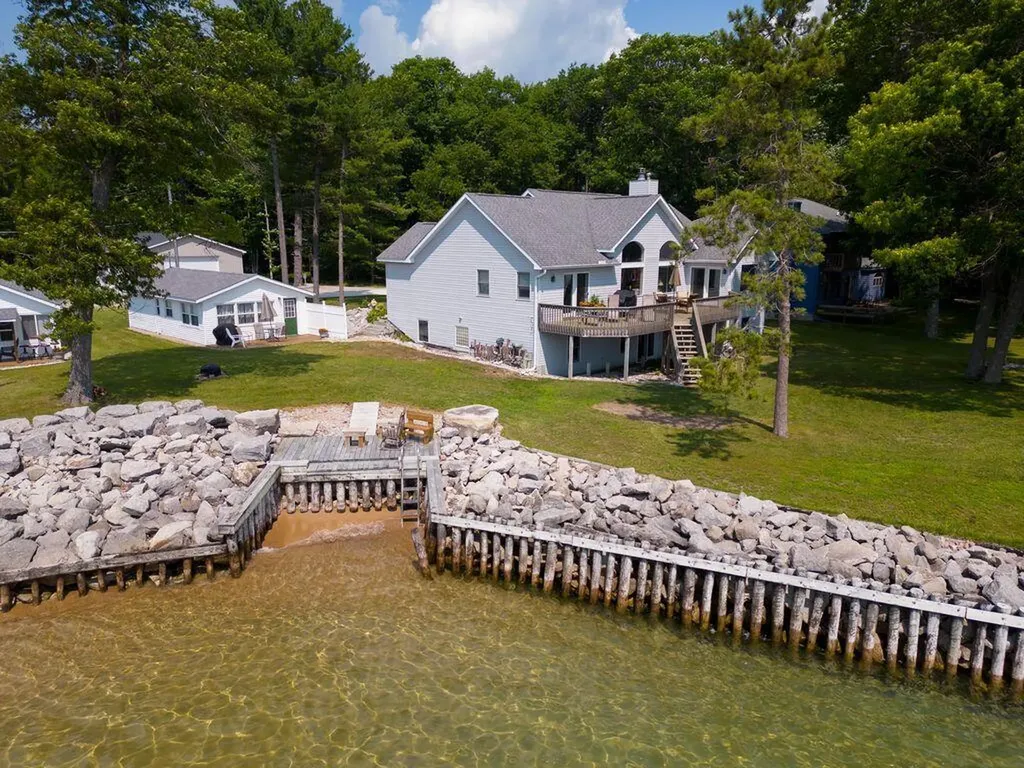 126 Baldwin Resort Road Baldwin Township MI 48730