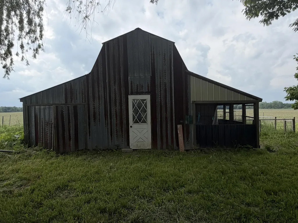 19525 W Pierson Road Pierson Township MI 49339