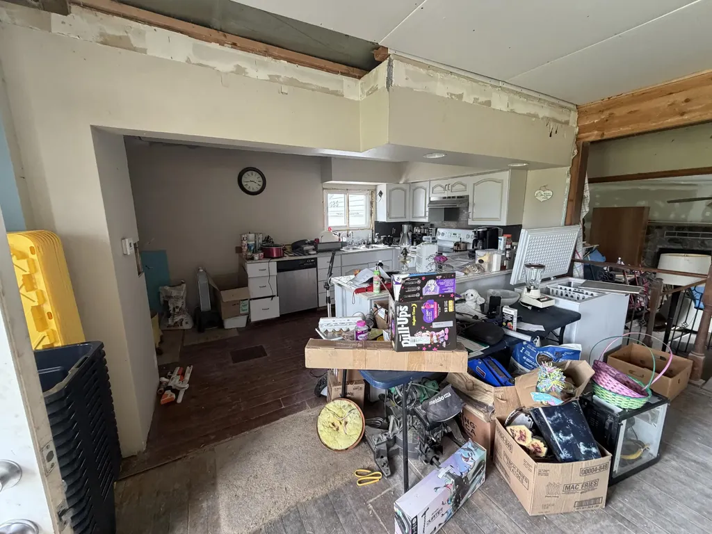 19525 W Pierson Road Pierson Township MI 49339