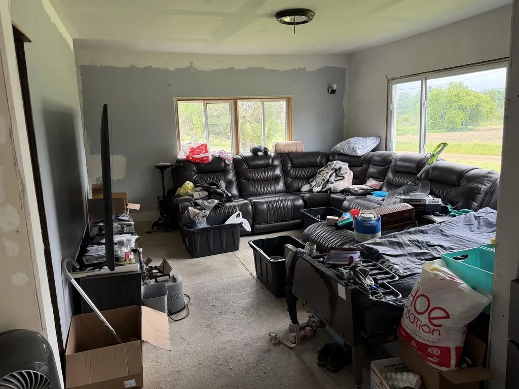 19525 W Pierson Road Pierson Township MI 49339
