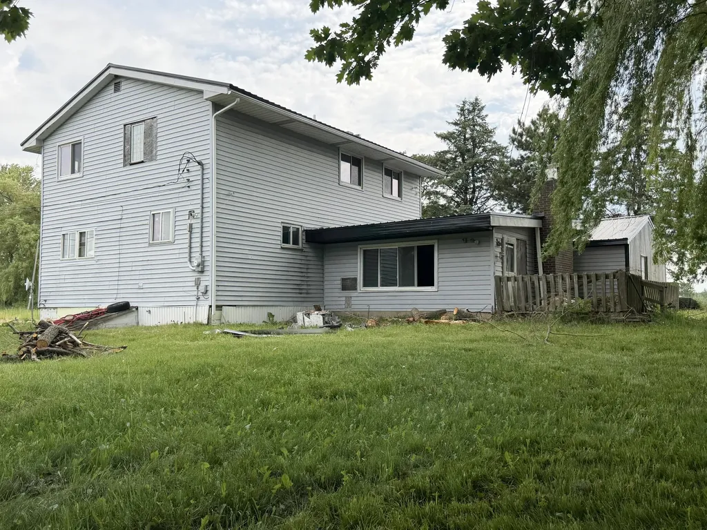 19525 W Pierson Road Pierson Township MI 49339