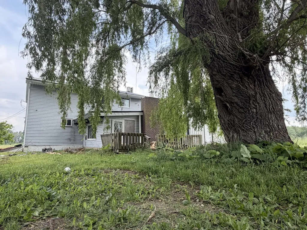 19525 W Pierson Road Pierson Township MI 49339