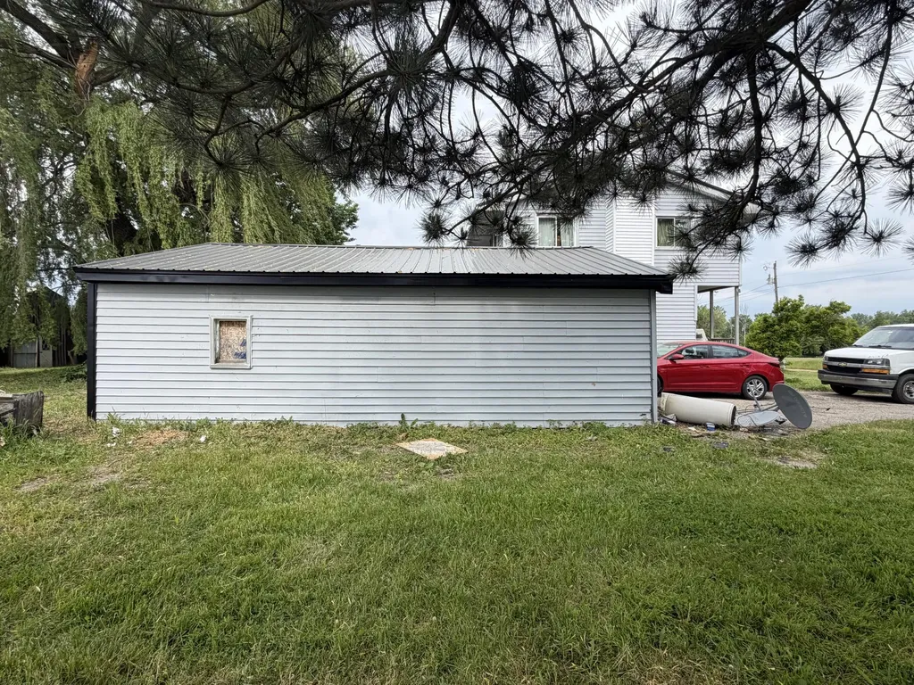 19525 W Pierson Road Pierson Township MI 49339