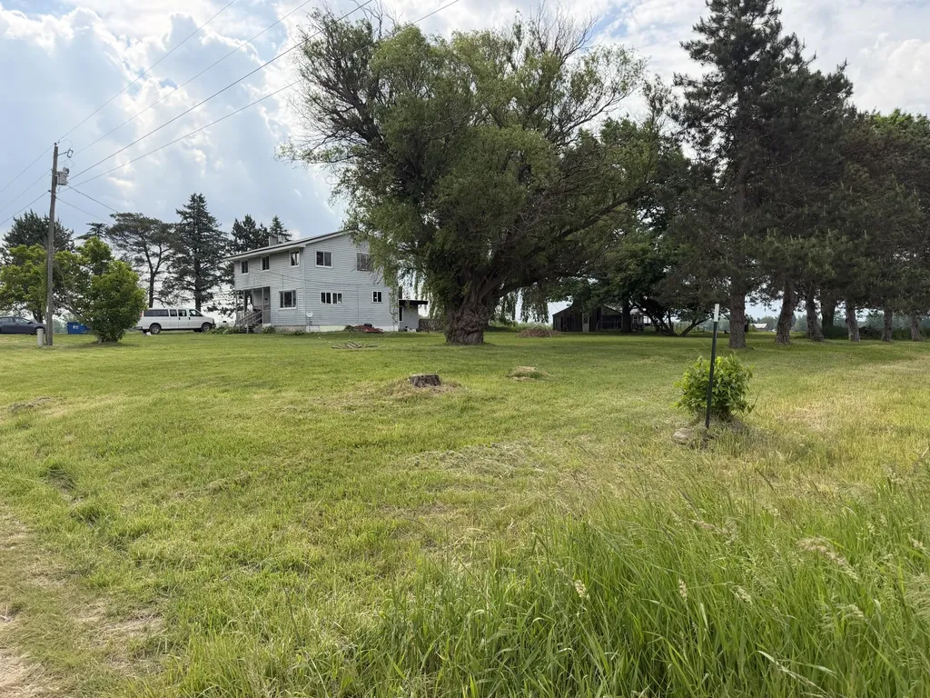 19525 W Pierson Road Pierson Township MI 49339